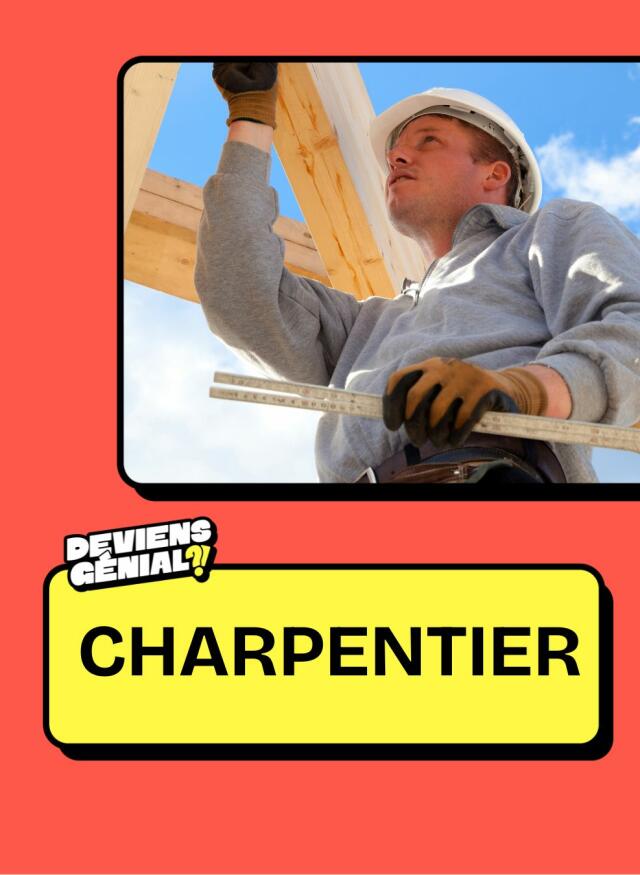 🎬 Charpentier