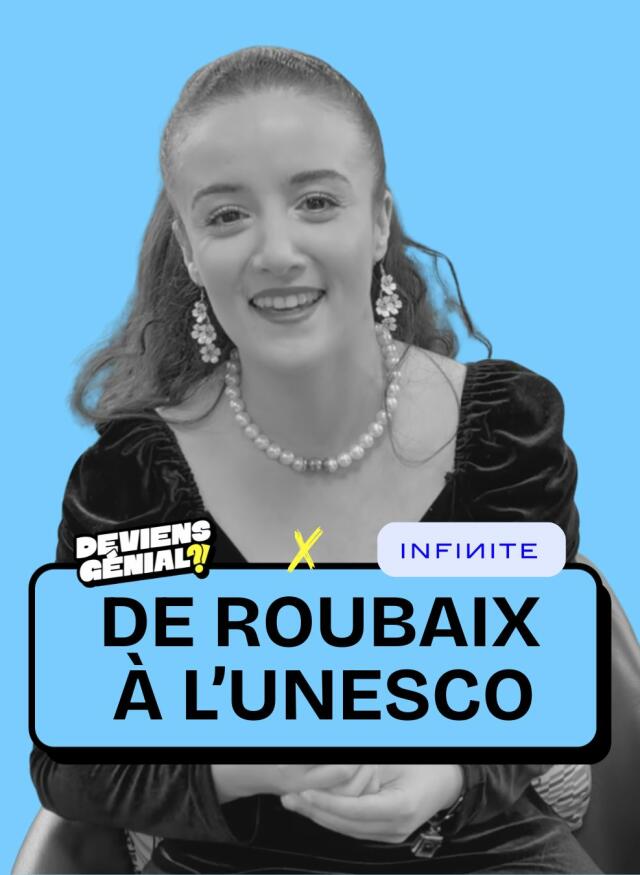 🎬 De Roubaix à l&rsquo;UNESCO